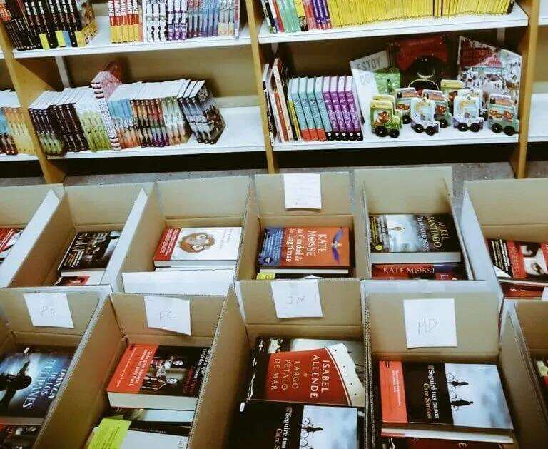 Descubre la Cuesta de Moyano en el Book Friday 2025 de Madrid: ¡Una experiencia literaria única!