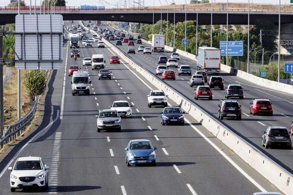 Restricciones de tráfico y consejos para el 9 y 12 de octubre: ¡Prepárate para el viaje!