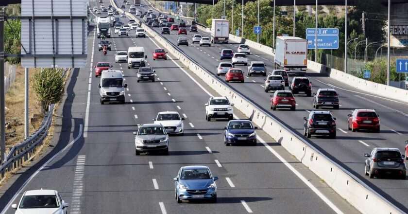 Restricciones de tráfico y consejos para el 9 y 12 de octubre: ¡Prepárate para el viaje!