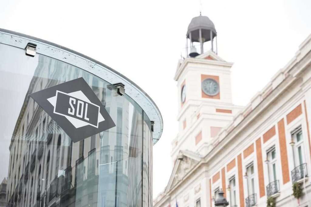 Cierre de Sol por seguridad transforma la experiencia de compras y altera el servicio de Metro y Cercanías