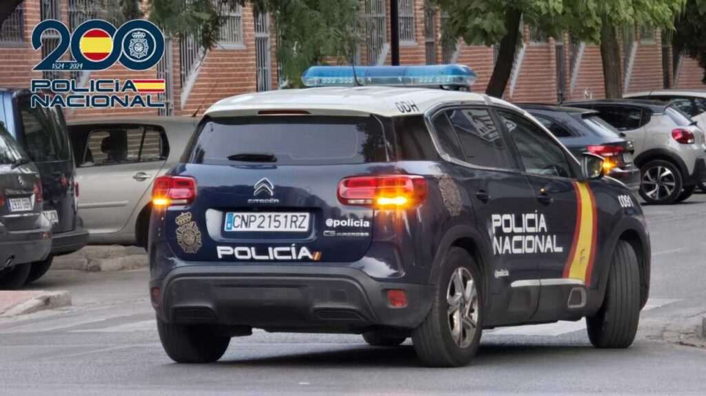 Liberan al ‘Niño Juan’ después de su secuestro en Carabanchel