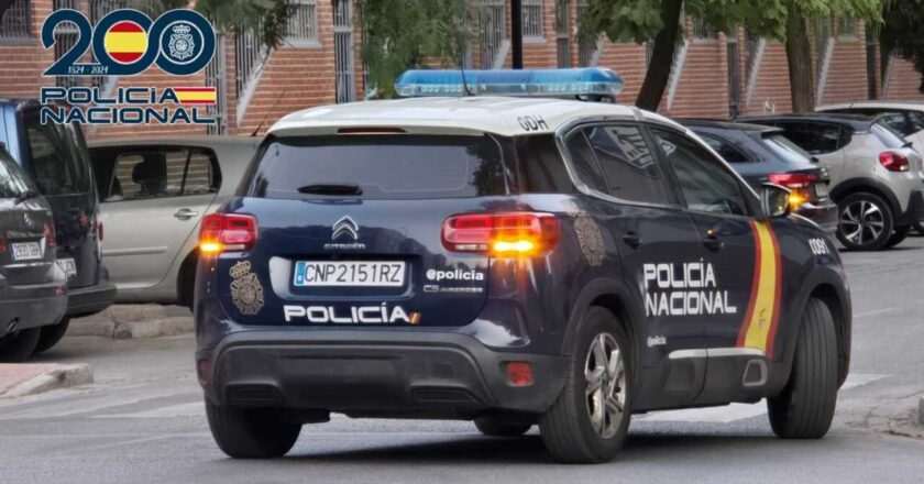 Liberan al ‘Niño Juan’ después de su secuestro en Carabanchel