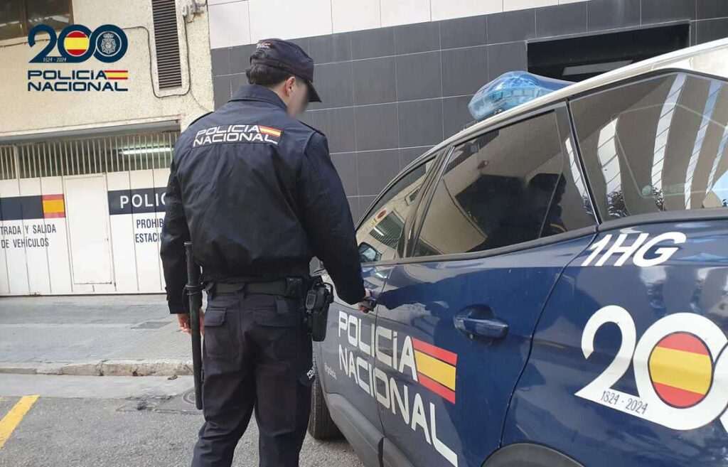 Desmantelan en Madrid el primer cargamento de heroína en pastillas: cinco arrestos por una innovadora ruta desde Colombia