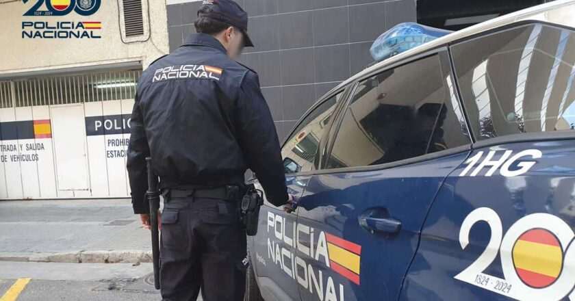 Desmantelan en Madrid el primer cargamento de heroína en pastillas: cinco arrestos por una innovadora ruta desde Colombia