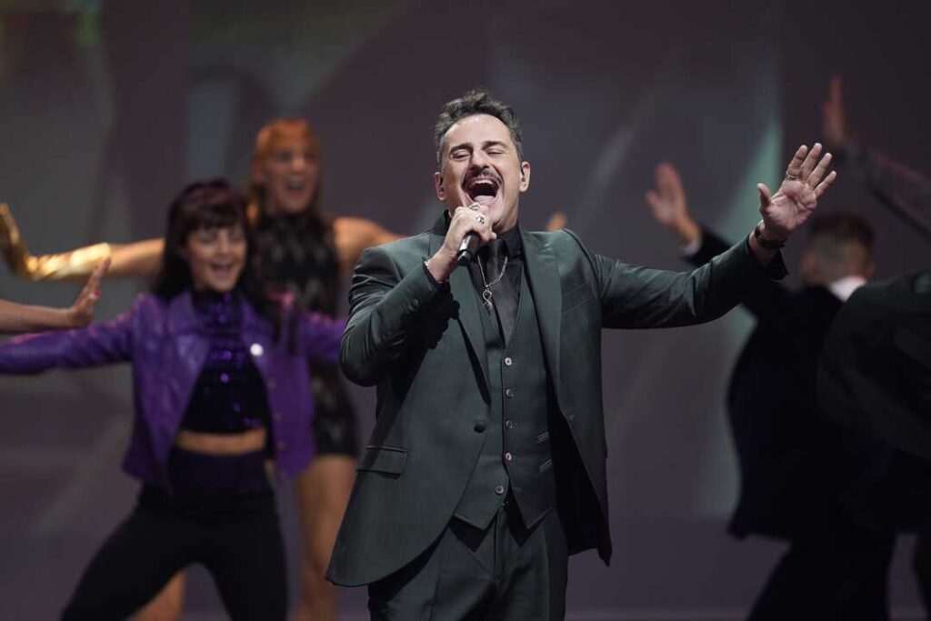 Estrellas de la música como Amaral, Chanel, Marwan y Nil Moliner brillarán en los Premios Forqué 2025