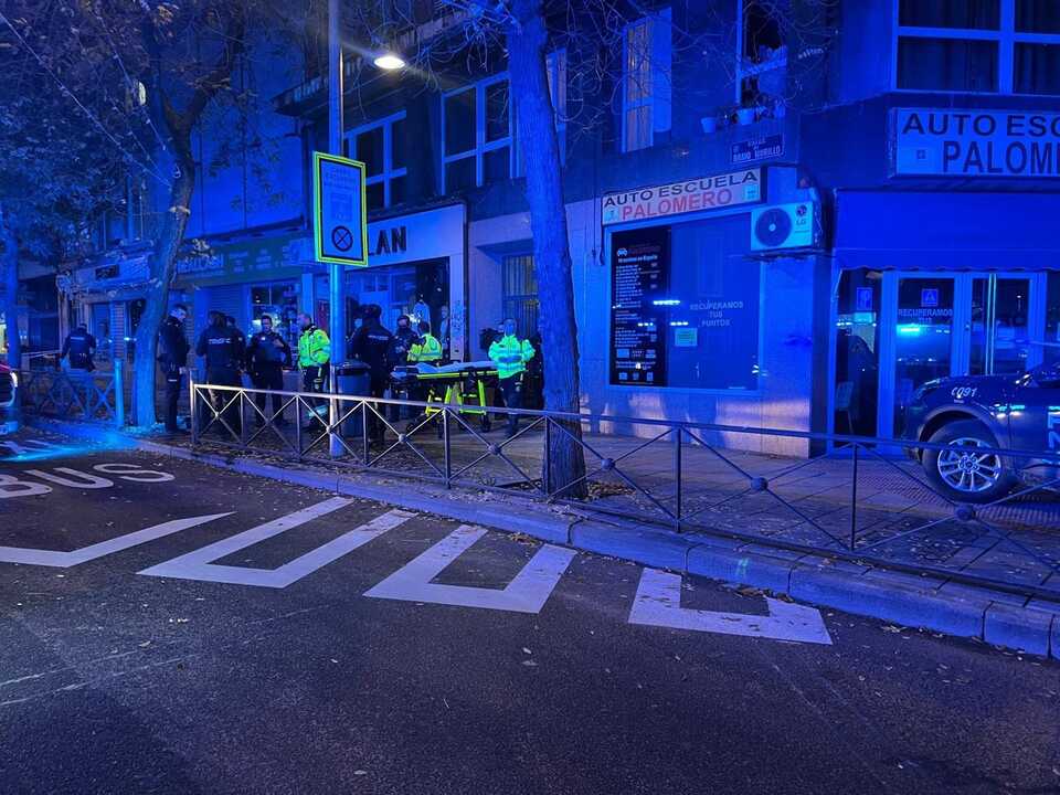Mujer pierde la vida tras ser atacada con un arma blanca en un violento incidente