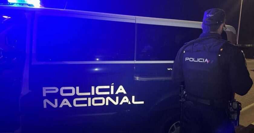 Tres arrestados tras violento ataque con machetes en el distrito de Latina, Madrid