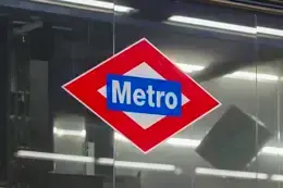 Caos en la Línea 10 del Metro de Madrid durante las horas pico