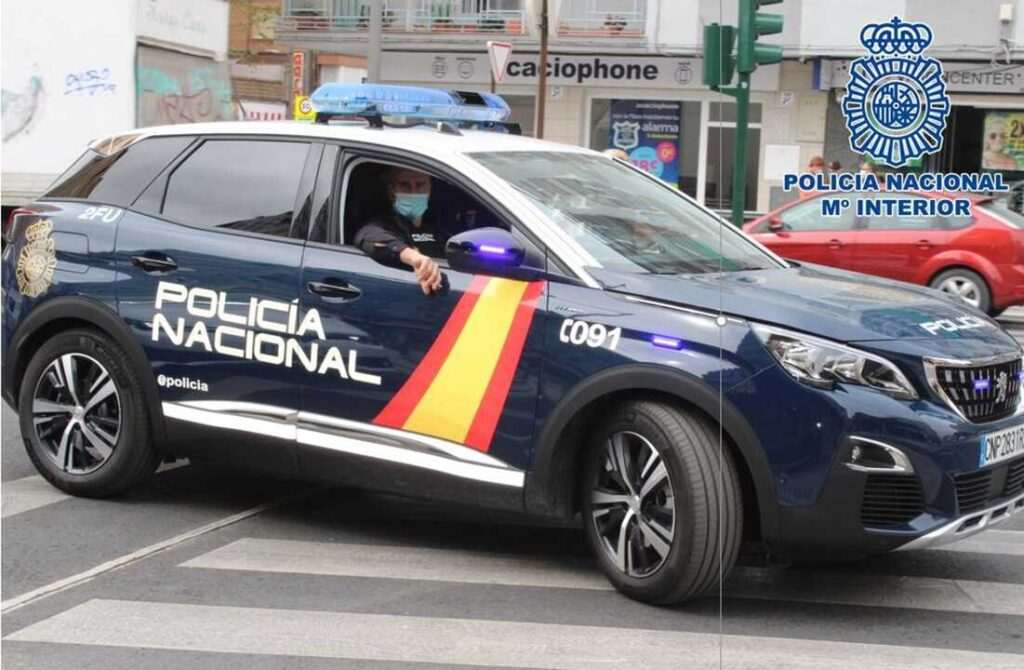 Hombre arrestado tras el trágico fallecimiento de una mujer en Villaverde
