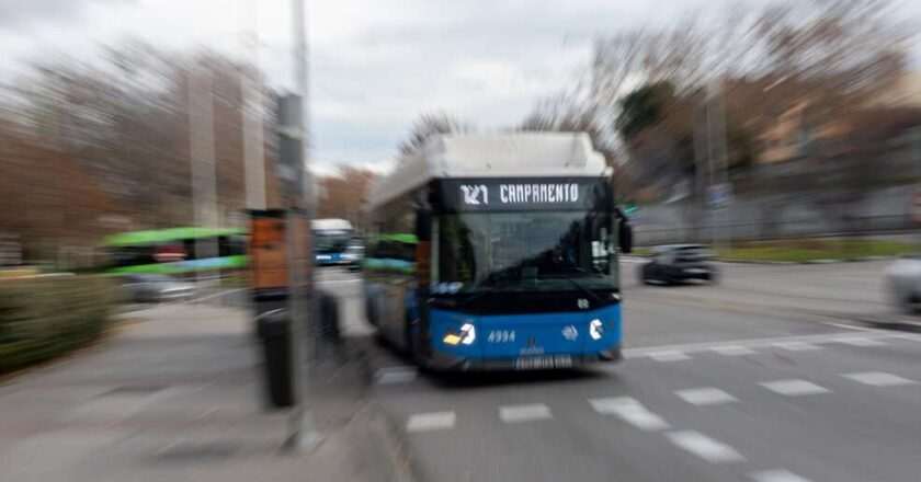 Obras en la Línea 11: Impacto en las Rutas de EMT en Atocha