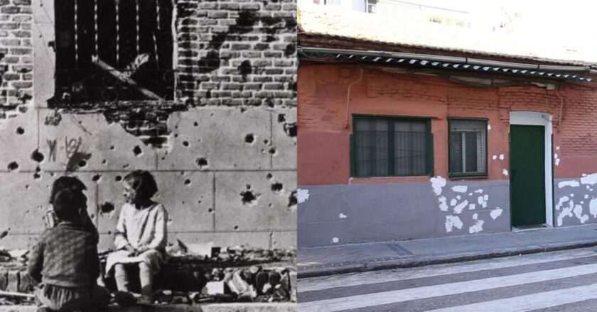 Descubre el innovador Centro Cultural Robert Capa en Madrid, diseñado para inspirar a la juventud