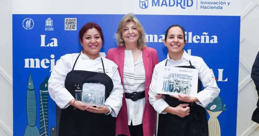 Descubre las Sardinas Más Deliciosas del Carnaval 2026 en Madrid