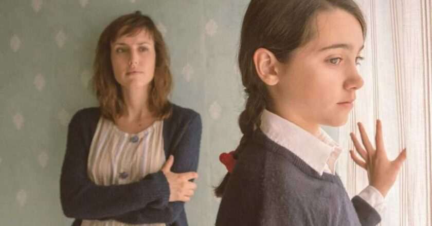 Explora la infancia y la migración en el ciclo ‘Tiempo de cine’ en CaixaForum Madrid