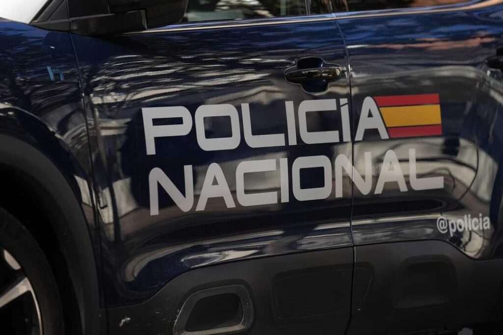 Impactante desmantelamiento de una red de trata en Tetuán