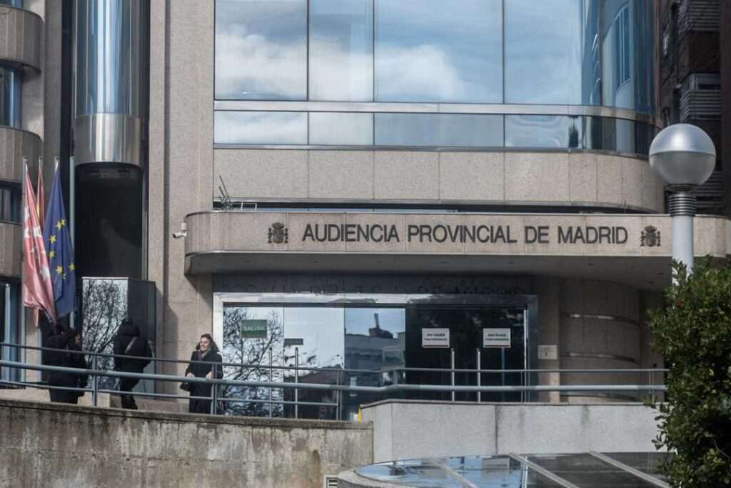 Piden 15 años de prisión para un sacerdote en Vallecas por graves acusaciones