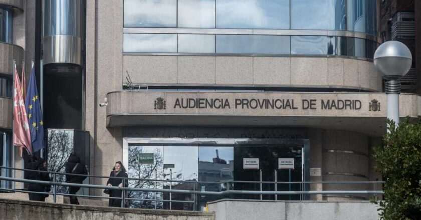 Piden 15 años de prisión para un sacerdote en Vallecas por graves acusaciones