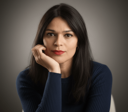Cristina Pérez, psicología aplicada al bienestar emocional y al desarrollo personal