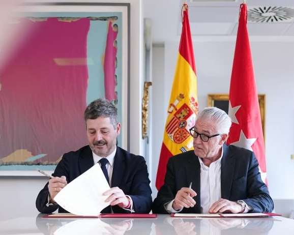 El Thyssen mira al futuro: arte, jóvenes y Dalí en el corazón de la estrategia cultural de Madrid