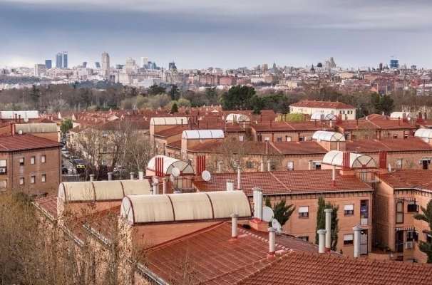 Kronos invertirá 150 millones en Carabanchel