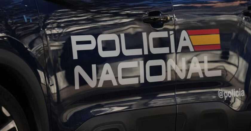 Hombre de 40 años herido en un violento ataque en Tetuán