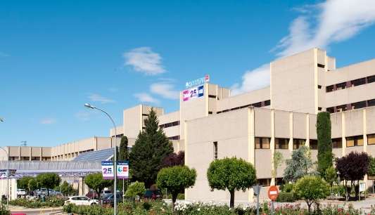 El Hospital Universitario de Getafe marca un récord histórico en trasplantes gracias a la generosidad de tres familias