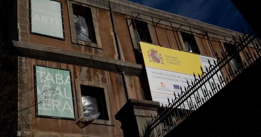 Lavapiés revitaliza la comunidad con nuevos espacios vecinales en Tabacalera