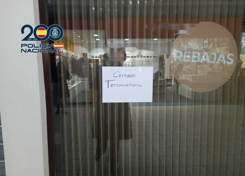 Regente de clínica en Madrid arrestada por estafar a 130 clientes