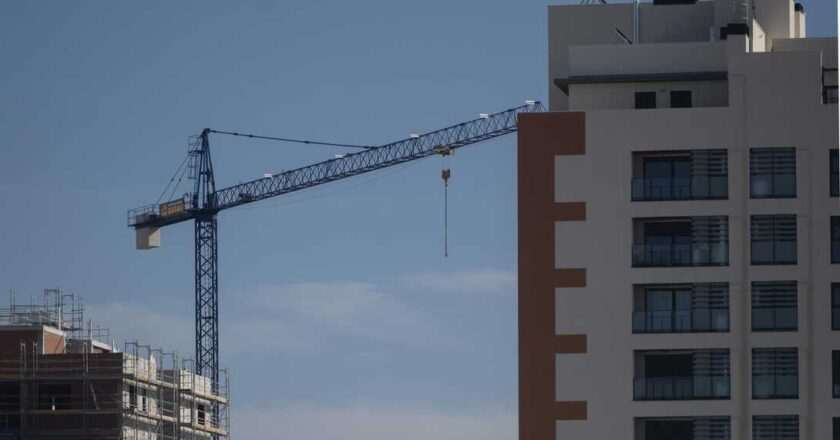 Revolución inmobiliaria: 200.000 nuevas viviendas transformarán el sur de Madrid