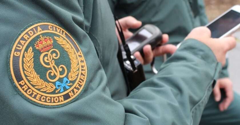 Boadilla da la bienvenida al nuevo Instituto Nacional de Seguridad Ambiental de la Guardia Civil: un avance en protección y sostenibilidad