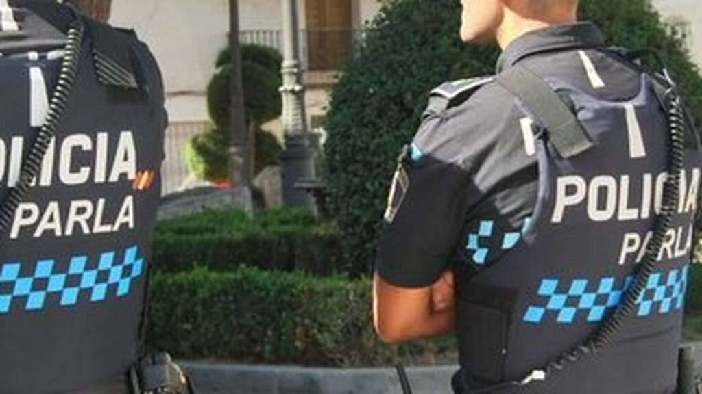 Vecinos de El Leguario en Parla exigen protección frente a robos, atracos y ocupaciones ilegales