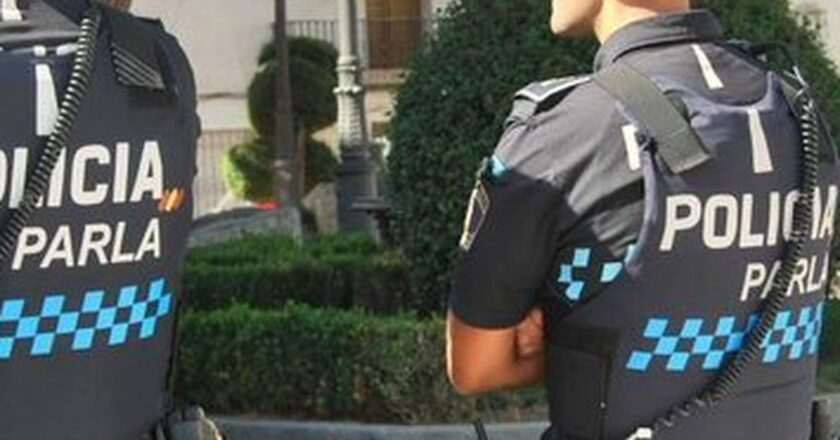 Vecinos de El Leguario en Parla exigen protección frente a robos, atracos y ocupaciones ilegales