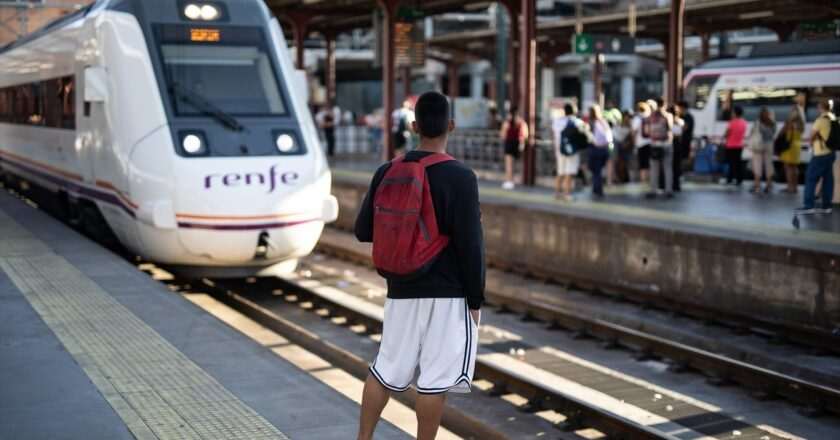 Cercanías Restablece el Servicio Civis Guadalajara-Chamartín en Horas Pico Este Lunes Tras Suspensión