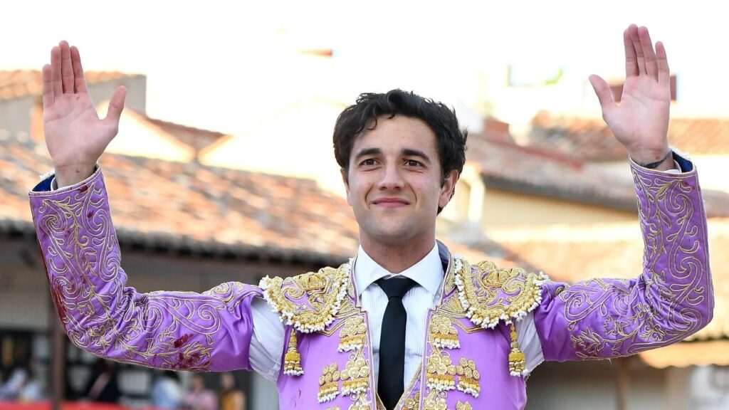 Tomás Angulo, Manuel Perera y García Pulido brillan en la quinta clasificatoria de la Copa Chenel 2023