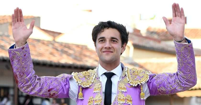 Tomás Angulo, Manuel Perera y García Pulido brillan en la quinta clasificatoria de la Copa Chenel