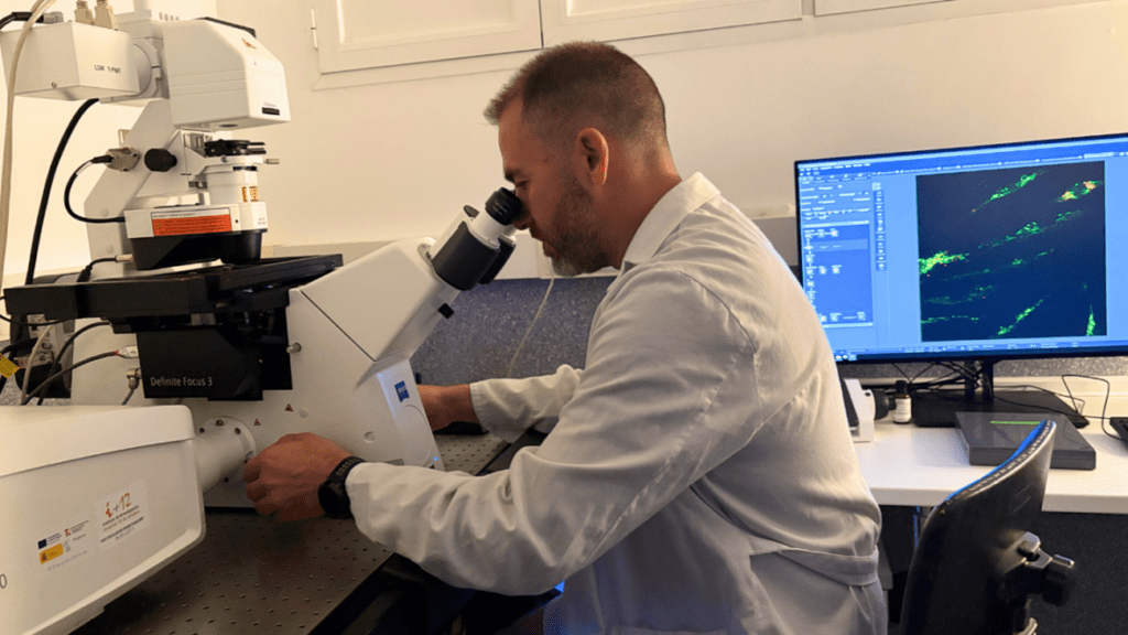 Primer Paciente Reclutado en Ensayo Clínico para Cronificar Tumor Cerebral Grave el 12 de Octubre