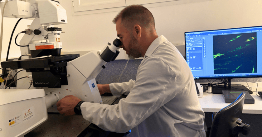 Primer Paciente Reclutado en Ensayo Clínico para Cronificar Tumor Cerebral Grave el 12 de Octubre