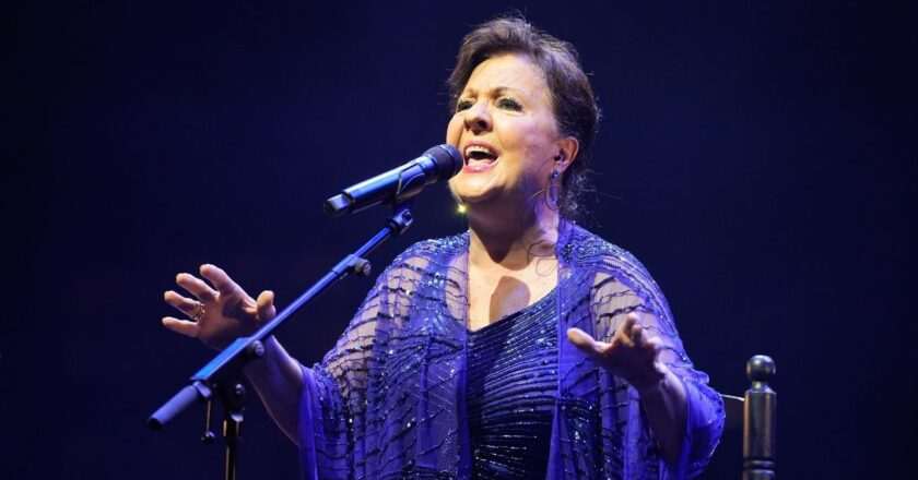 El Festival Flamenco de Fuenlabrada Regresa: Carmen Linares Encabeza el Evento Más Icónico de la Región