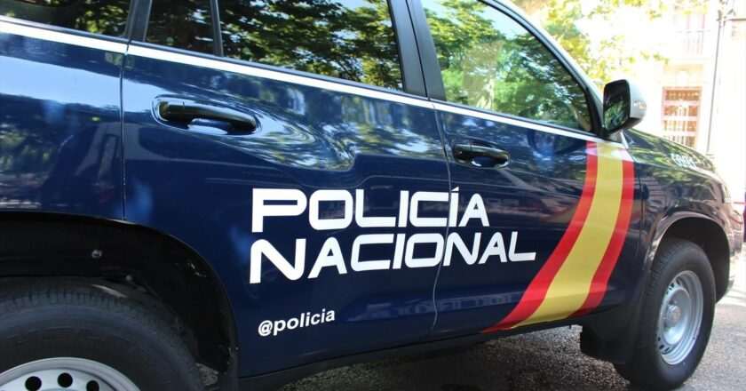 Desmantelan estafa de 85.000 euros en Madrid: Capturan a delincuente por falsos alquileres que afectaron a 32 víctimas