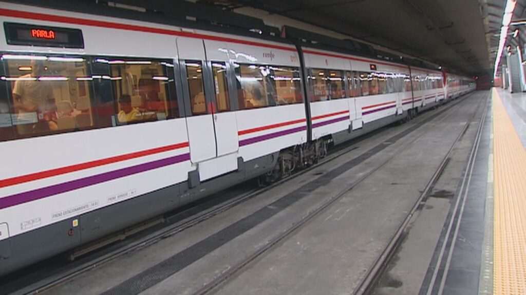 Modificaciones en las Líneas de Cercanías por Obras en Atocha: Impacto Este Fin de Semana y en Mayo