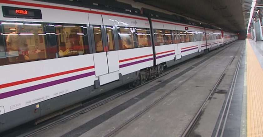 Modificaciones en las Líneas de Cercanías por Obras en Atocha: Impacto Este Fin de Semana y en Mayo