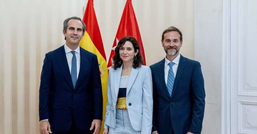Ayuso y ING se Unen para Fortalecer la Protección Contra el Fraude Bancario Digital