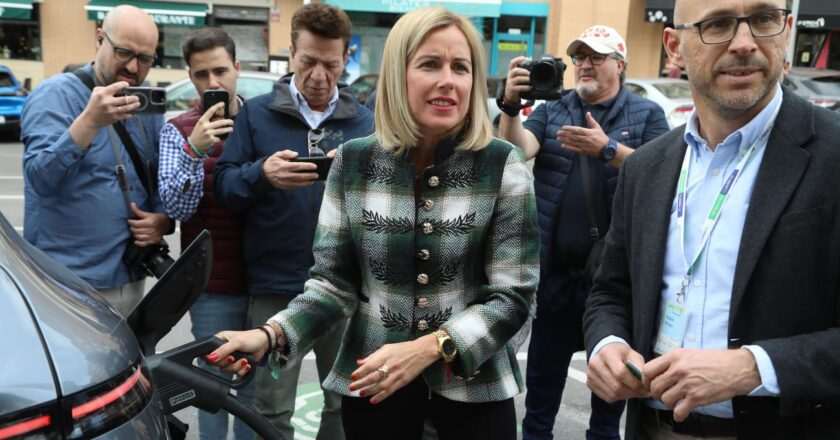Alcobendas se consolida como líder en movilidad eléctrica: 78 nuevos puntos de recarga disponibles