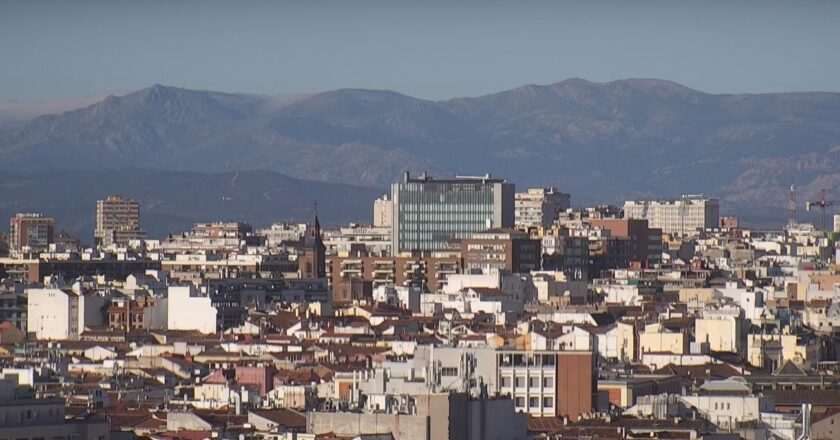 Aumento de Temperaturas en Madrid este Viernes: Cielos Nubosos por la Tarde