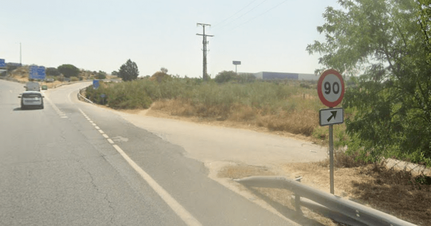 Familias de Móstoles preocupadas por el cierre de acceso a la A-5: ¿Aislamiento inminente?