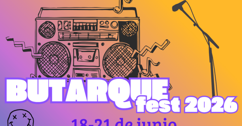 Butarque Fest: Descubre el Talento Musical Emergente de Villaverde, Más Allá de Shakira y Bad Bunny