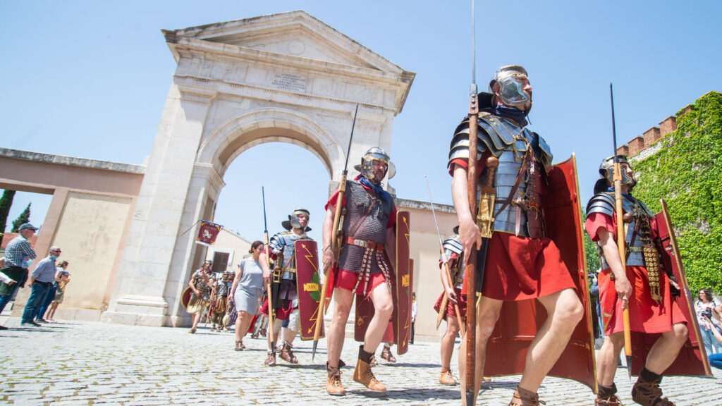 Complutum: La Sexta Edición Renace en Alcalá desde el 30 de Abril