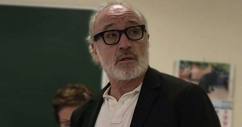 Roberto Álvarez protagoniza al Duque de Lerma en el emocionante Motín de Arganda