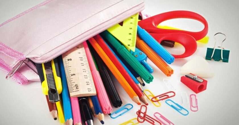 Solicita ya las becas escolares para el curso 2026/27 en Sanse