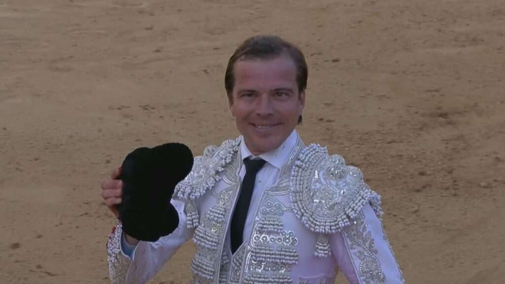 Javier Cortés: Tercer Clasificado en la Copa Chenel y Su Pasión por la Tauromaquia que Enamora a los Aficionados