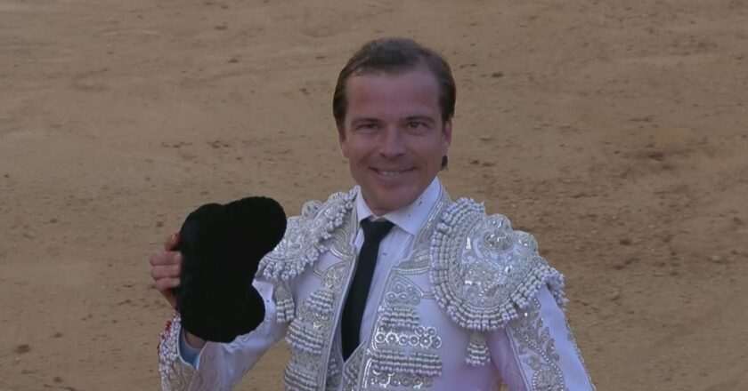 Javier Cortés: Tercer Clasificado en la Copa Chenel y Su Pasión por la Tauromaquia que Enamora a los Aficionados